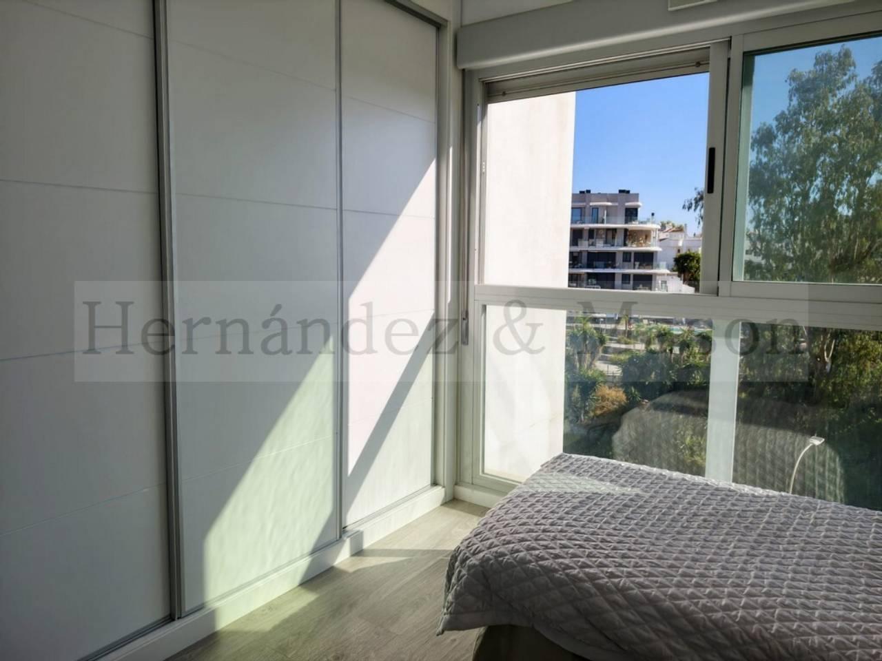 Ático en Venta en Torremolinos