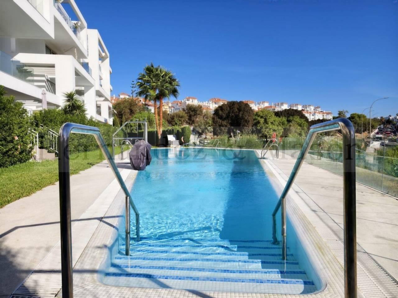 Penthouse for Sale in Torremolinos