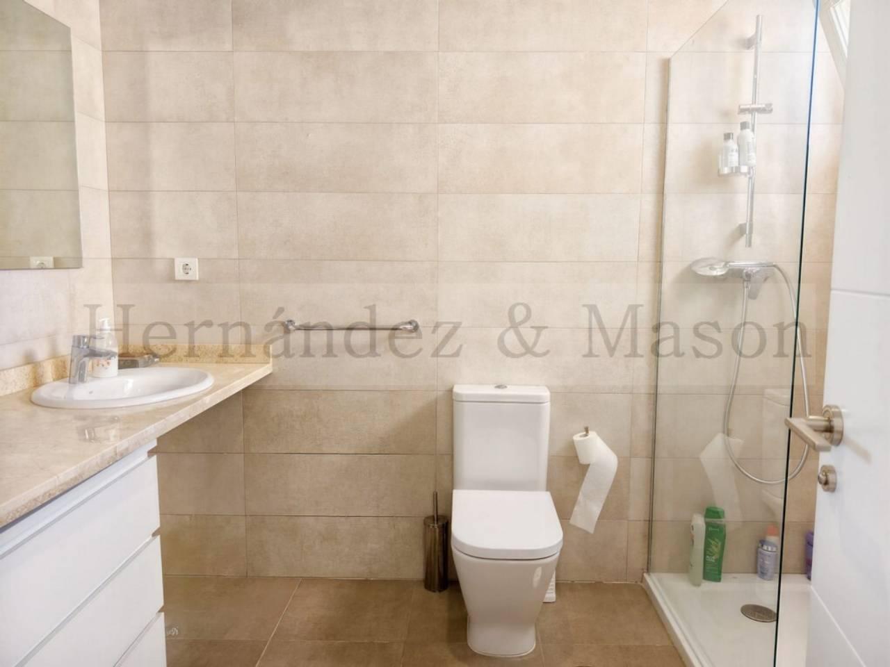 Ático en Venta en Torremolinos