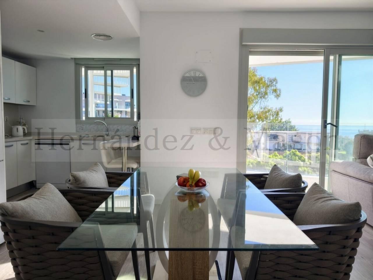 Ático en Venta en Torremolinos