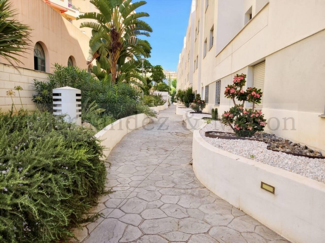 Penthouse for Sale in Torremolinos