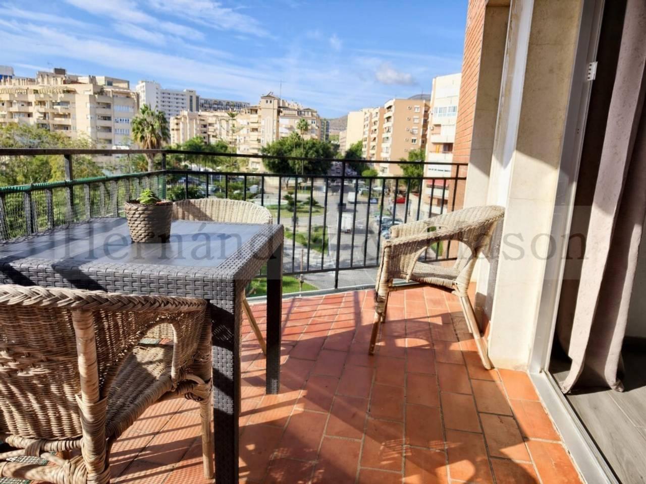 Flat for Sale in Torremolinos