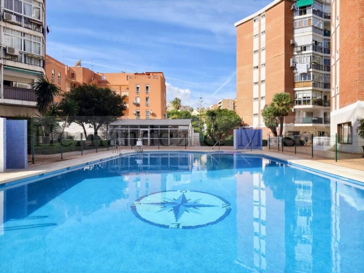 Flat for Sale in Torremolinos