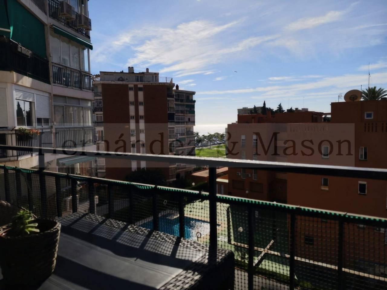 Flat for Sale in Torremolinos