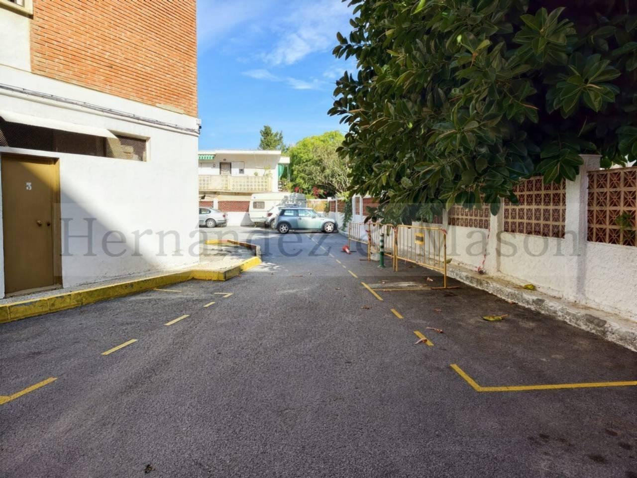 Flat for Sale in Torremolinos