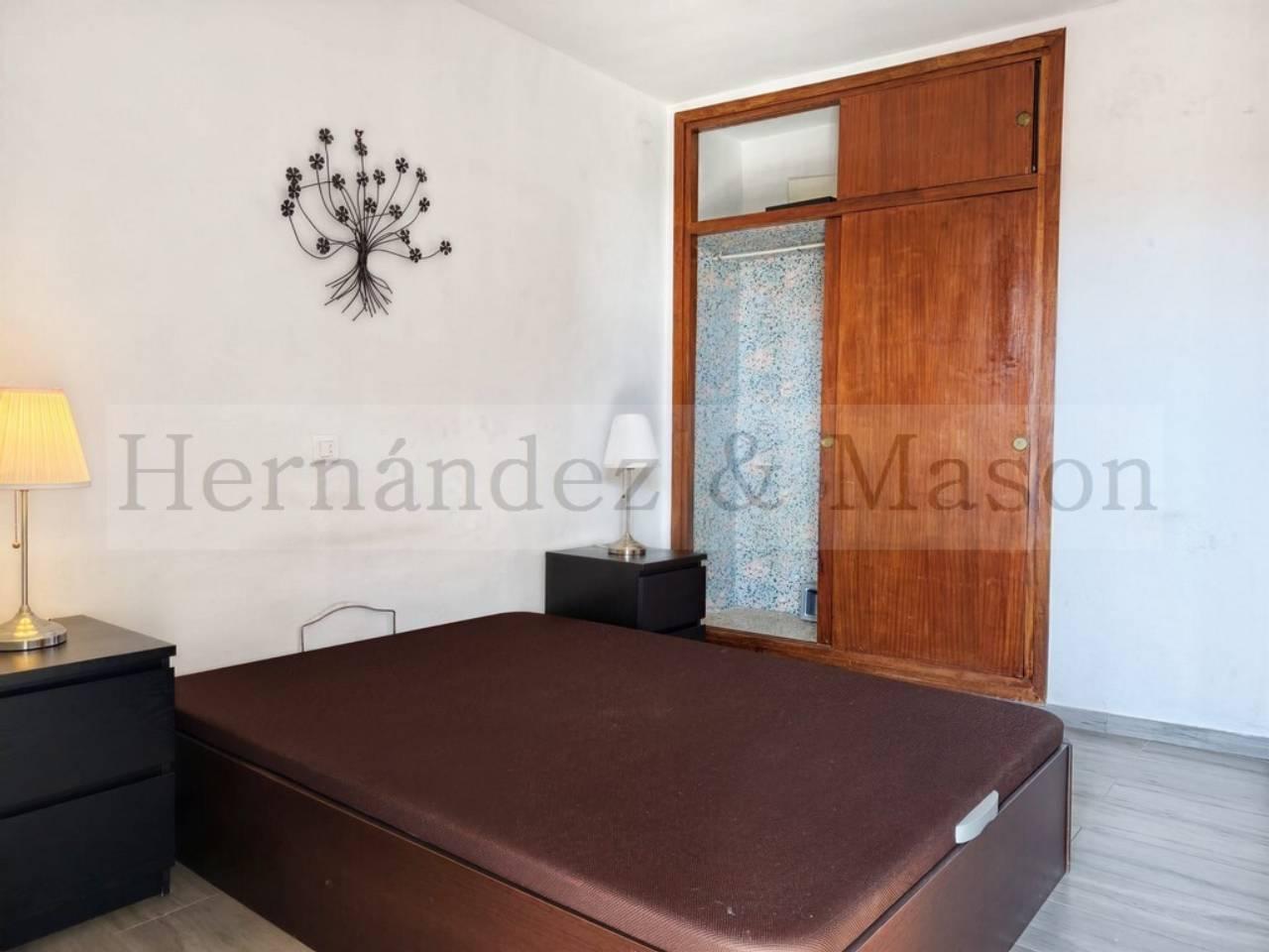 Flat for Sale in Torremolinos