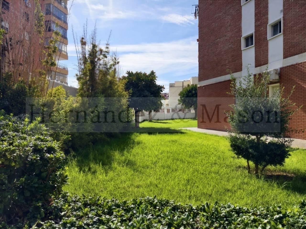 Flat for Sale in Torremolinos
