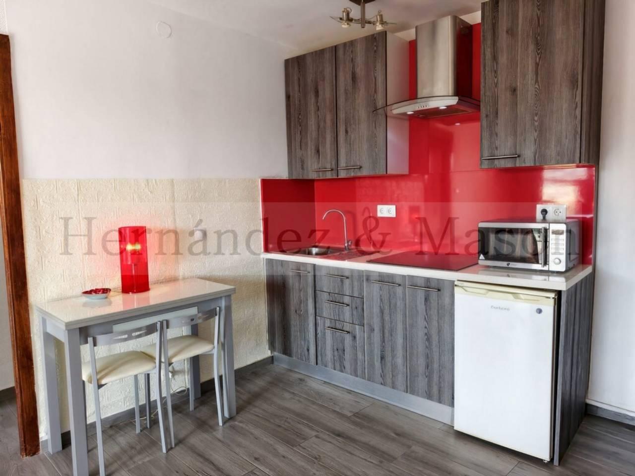 Flat for Sale in Torremolinos