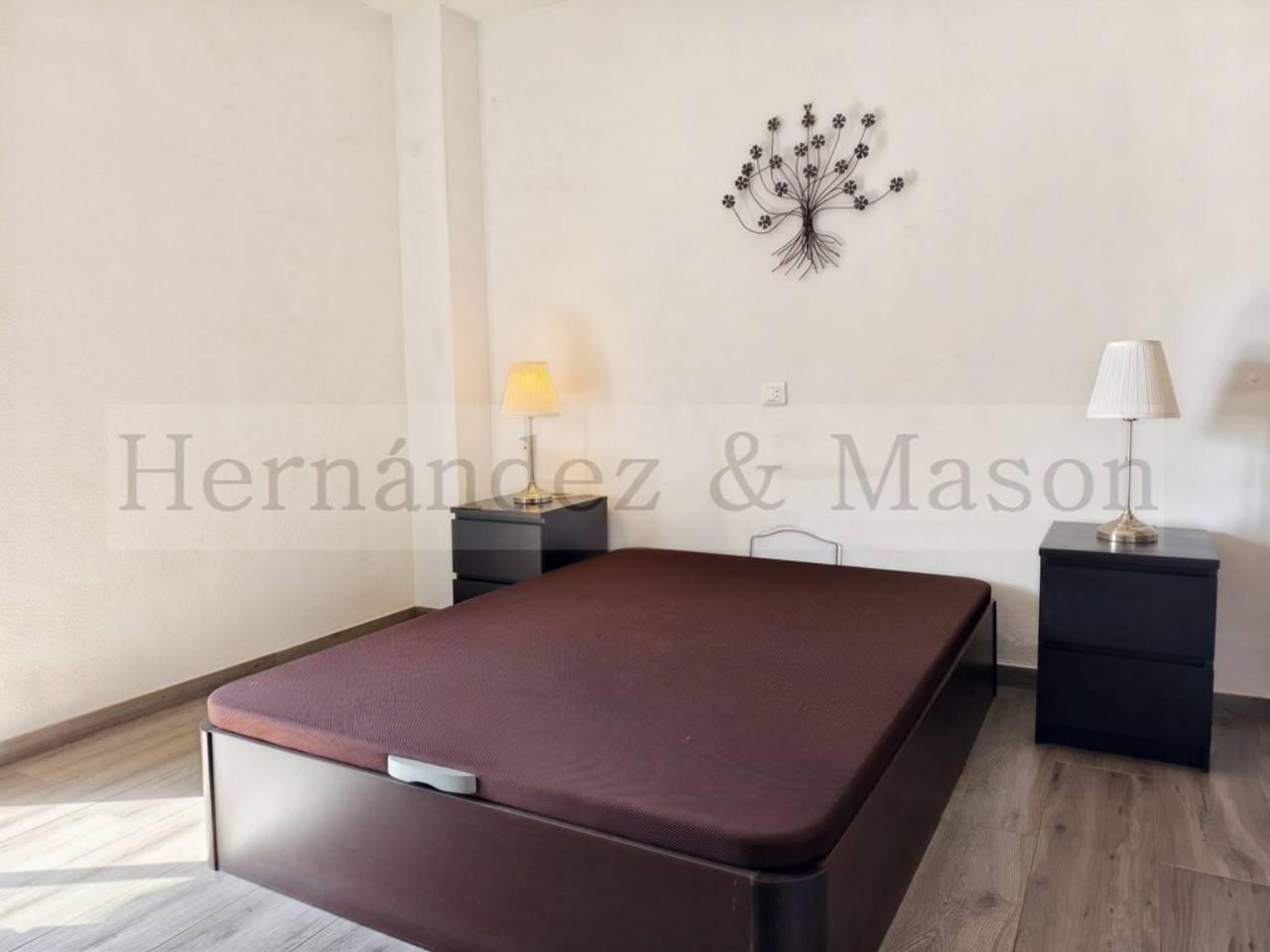 Flat for Sale in Torremolinos