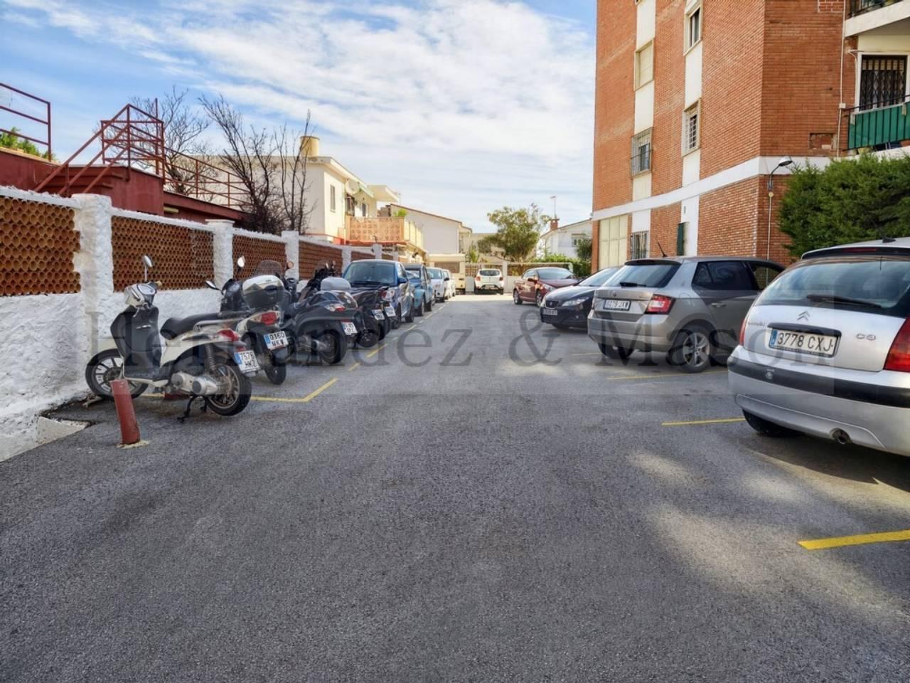 Flat for Sale in Torremolinos