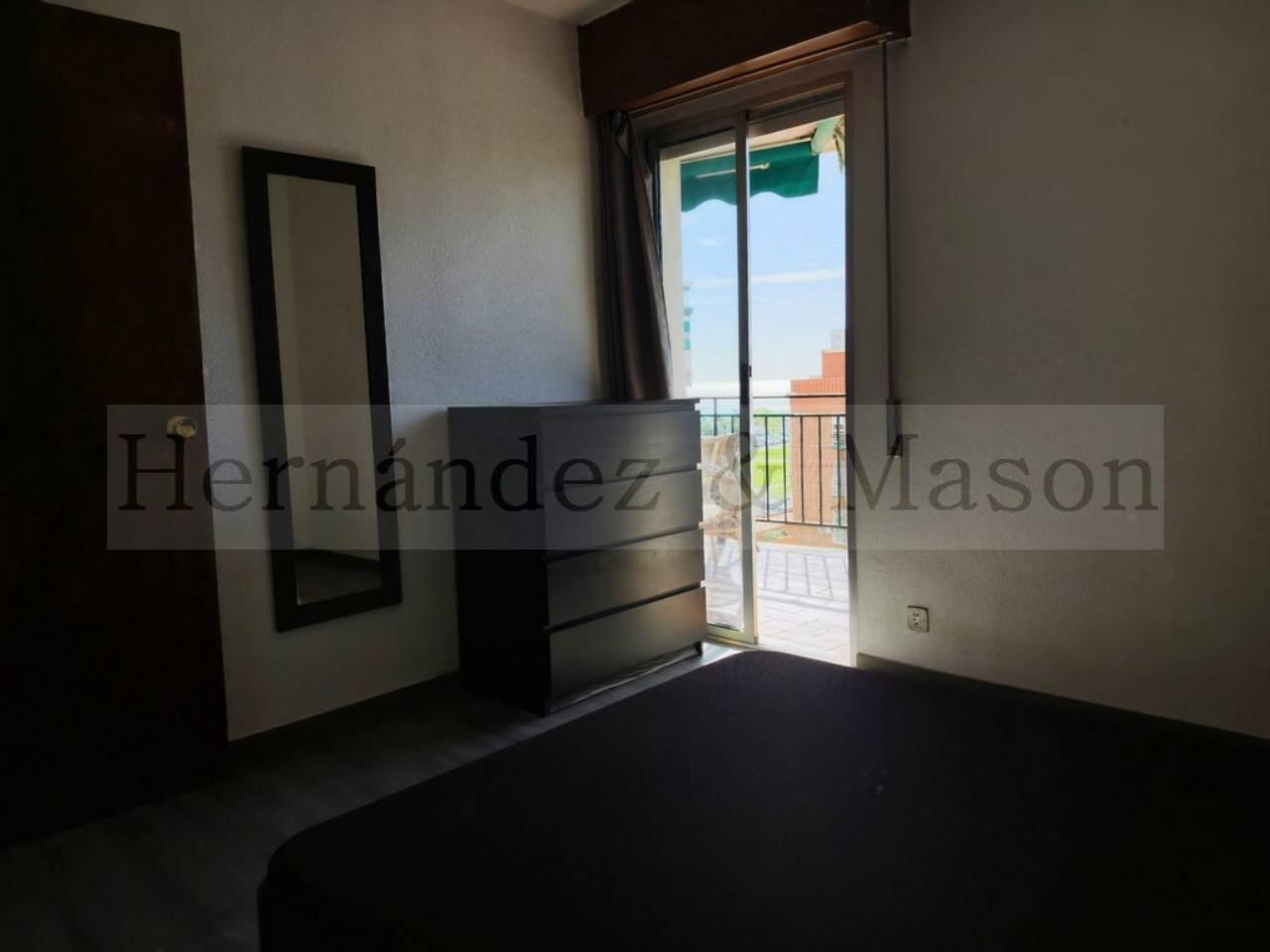Flat for Sale in Torremolinos