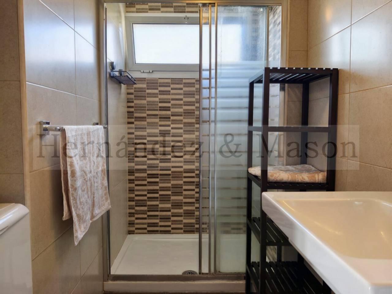 Flat for Sale in Torremolinos