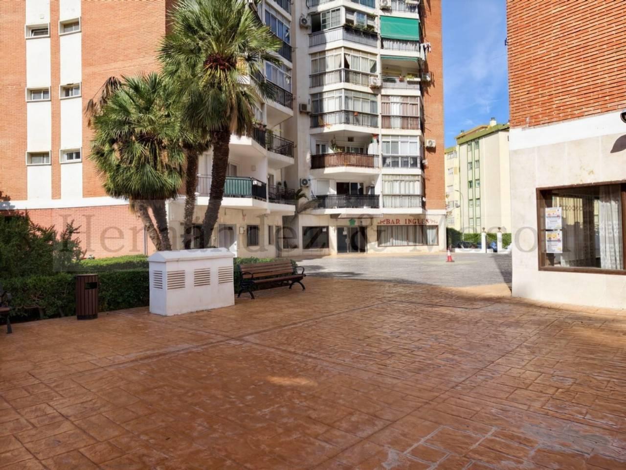 Flat for Sale in Torremolinos