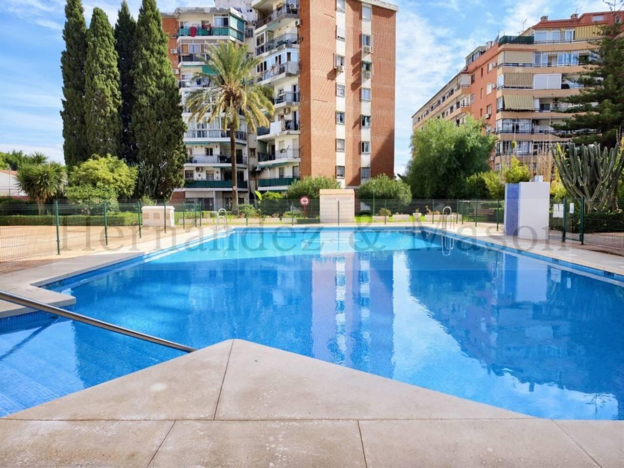 Flat for Sale in Torremolinos