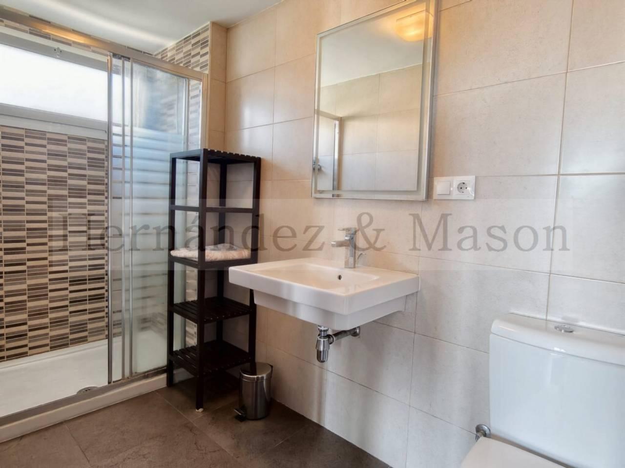 Flat for Sale in Torremolinos