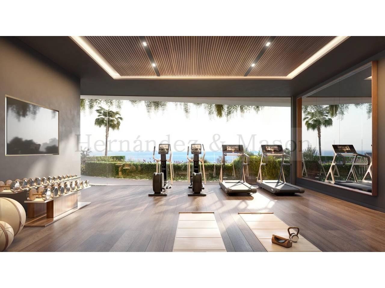 Flat for Sale in Benalmádena