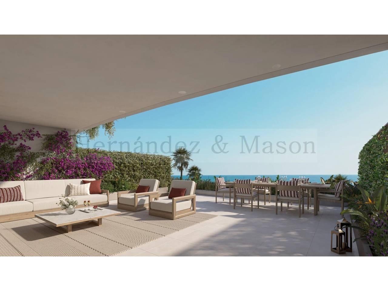 Flat for Sale in Benalmádena