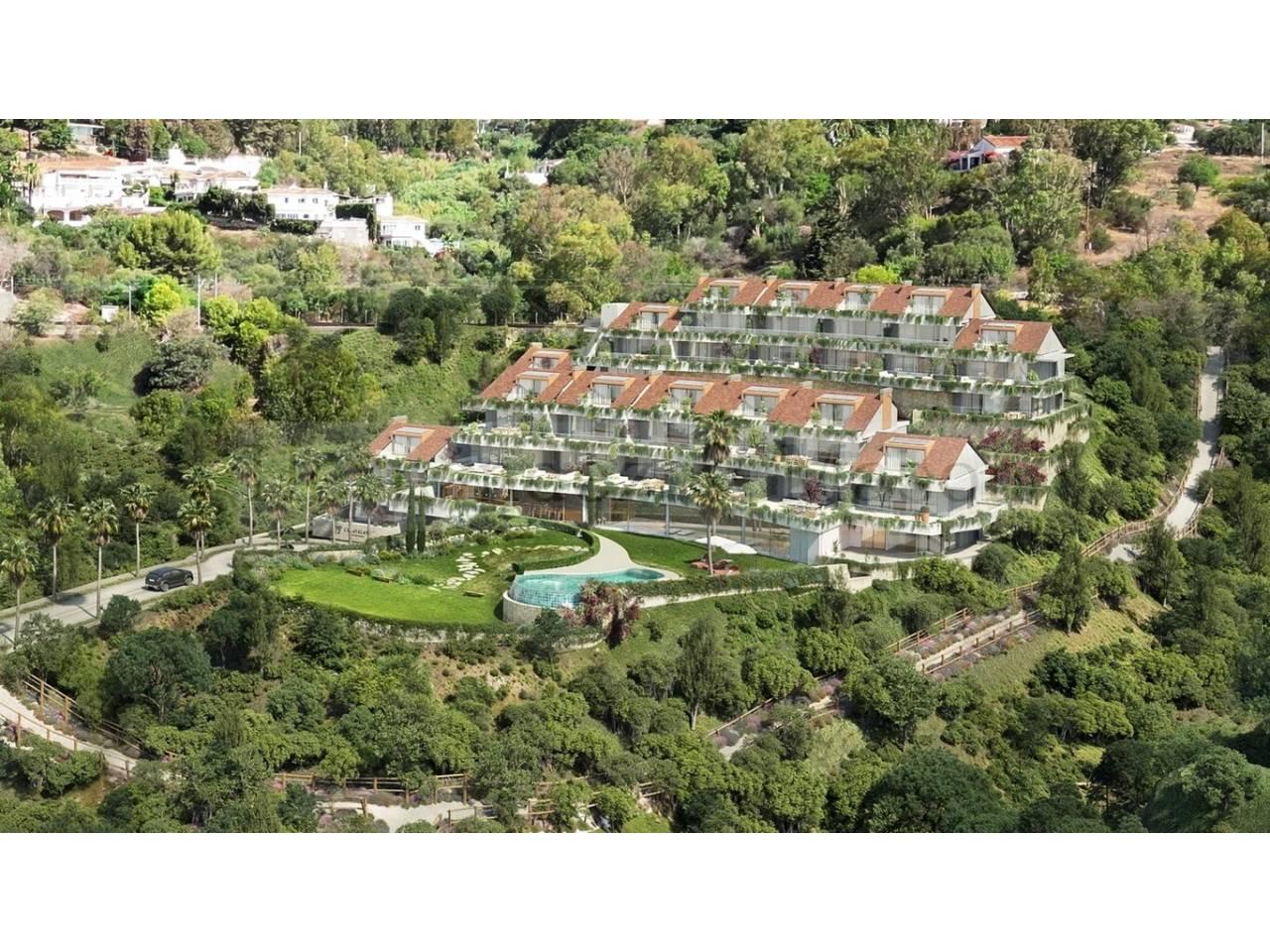 Flat for Sale in Benalmádena