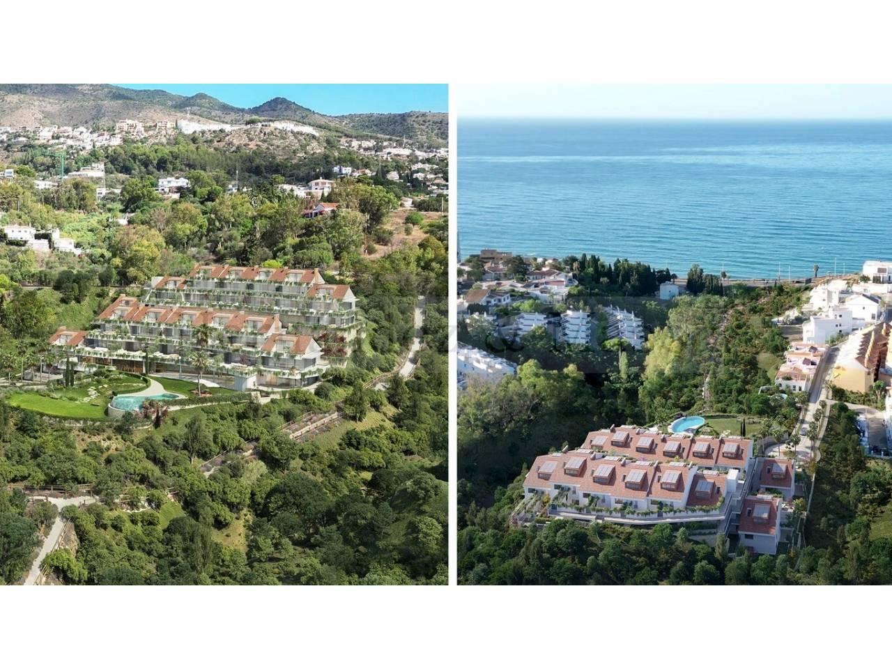 Flat for Sale in Benalmádena