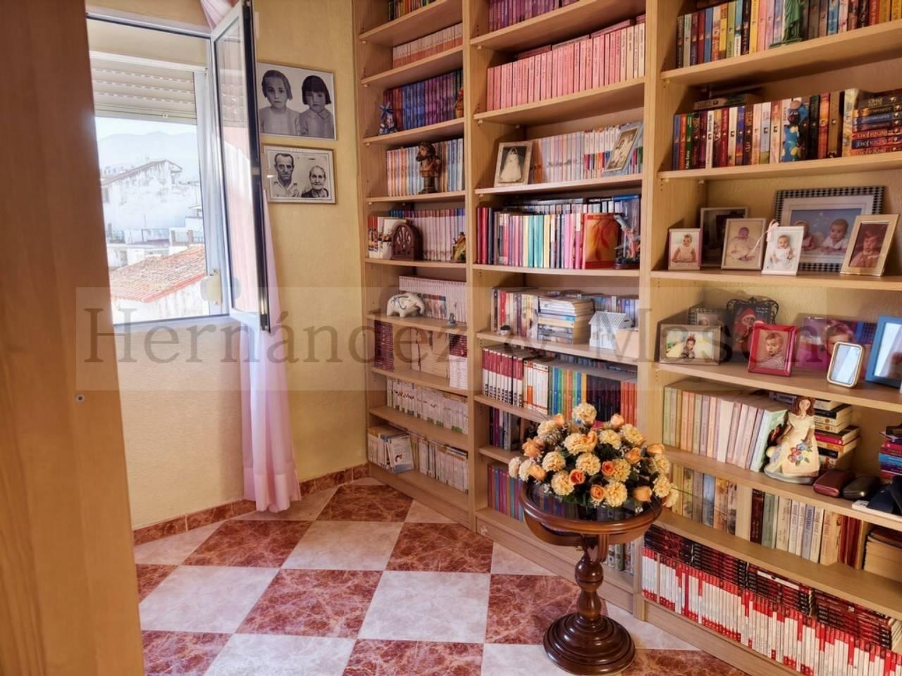 Flat for Sale in Torremolinos