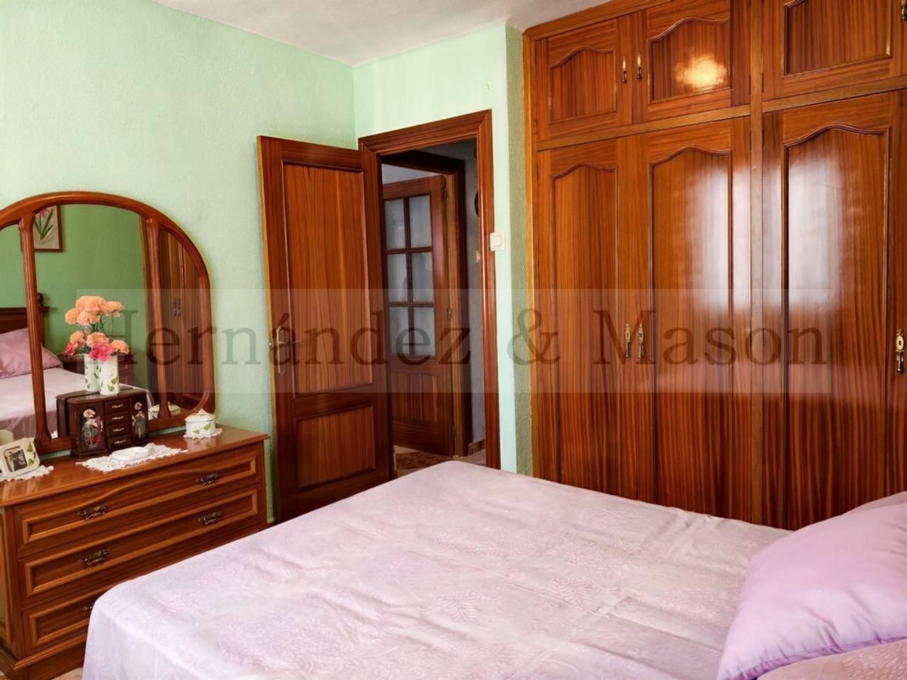 Flat for Sale in Torremolinos