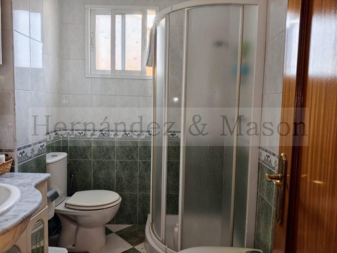 Flat for Sale in Torremolinos