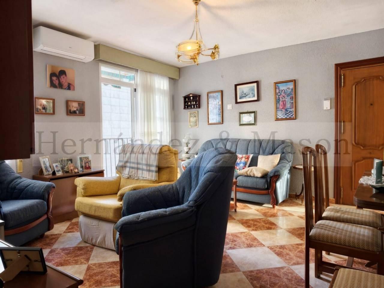 Flat for Sale in Torremolinos