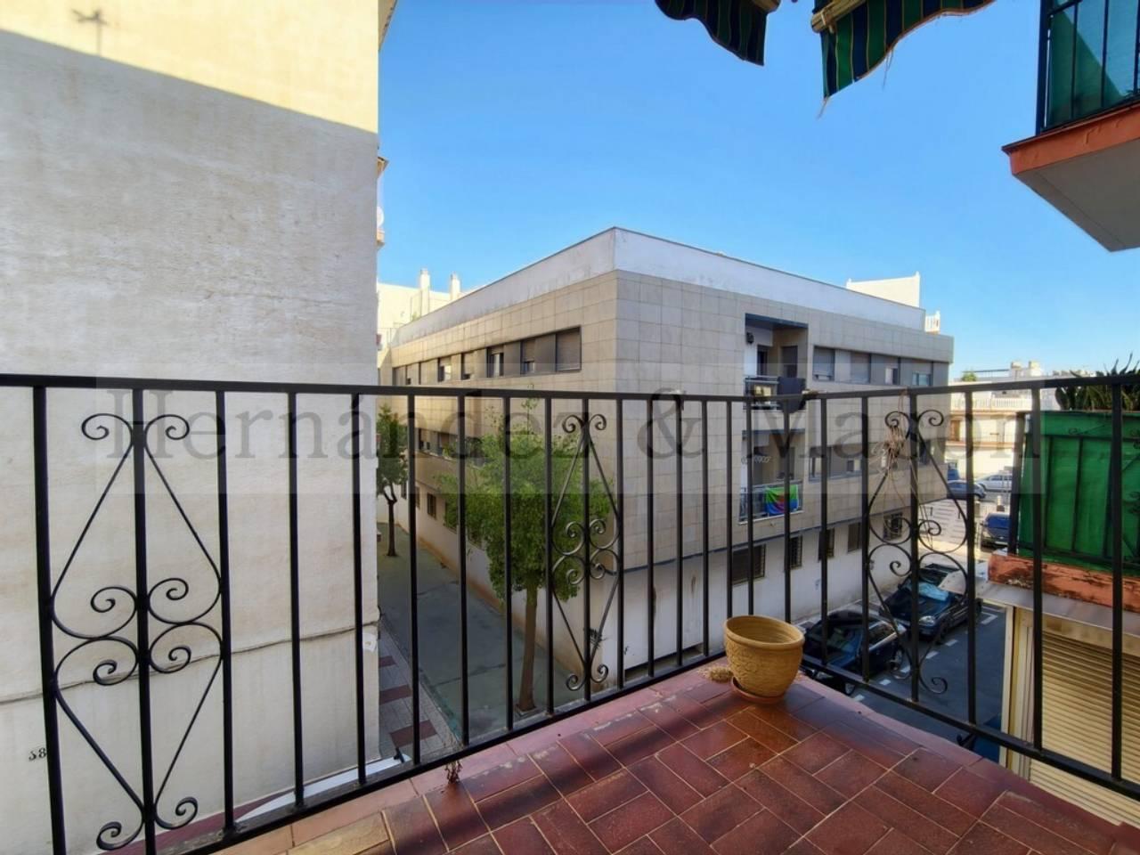 Flat for Sale in Torremolinos