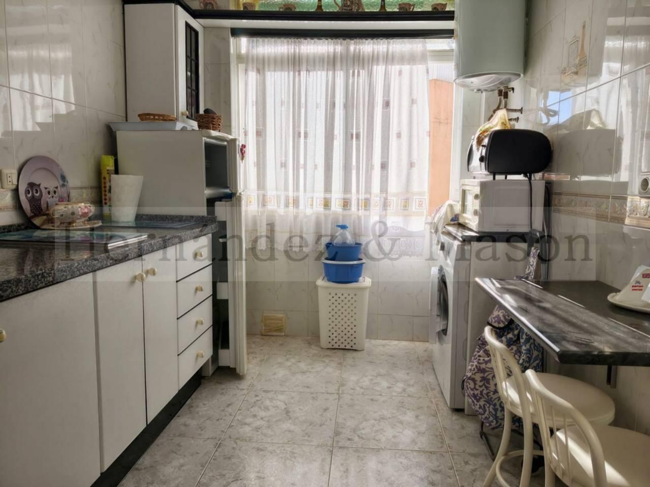 Flat for Sale in Torremolinos