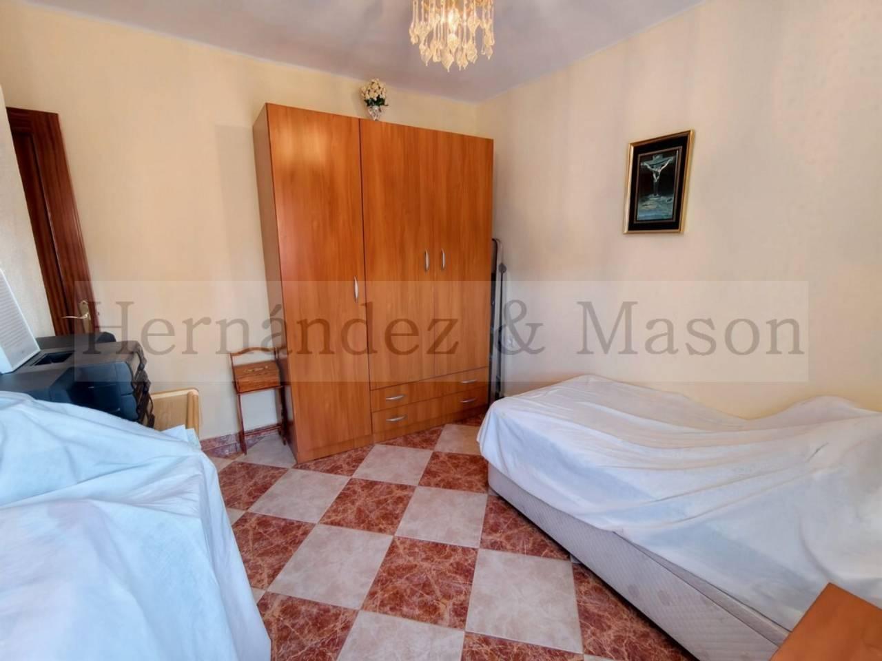 Flat for Sale in Torremolinos