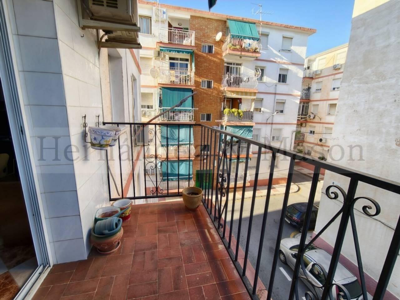 Flat for Sale in Torremolinos