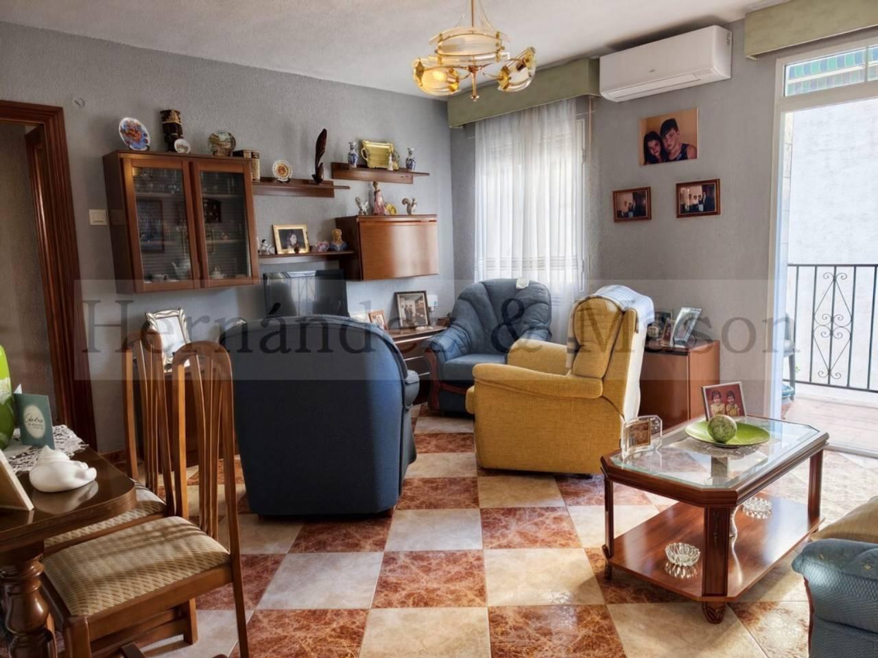 Flat for Sale in Torremolinos