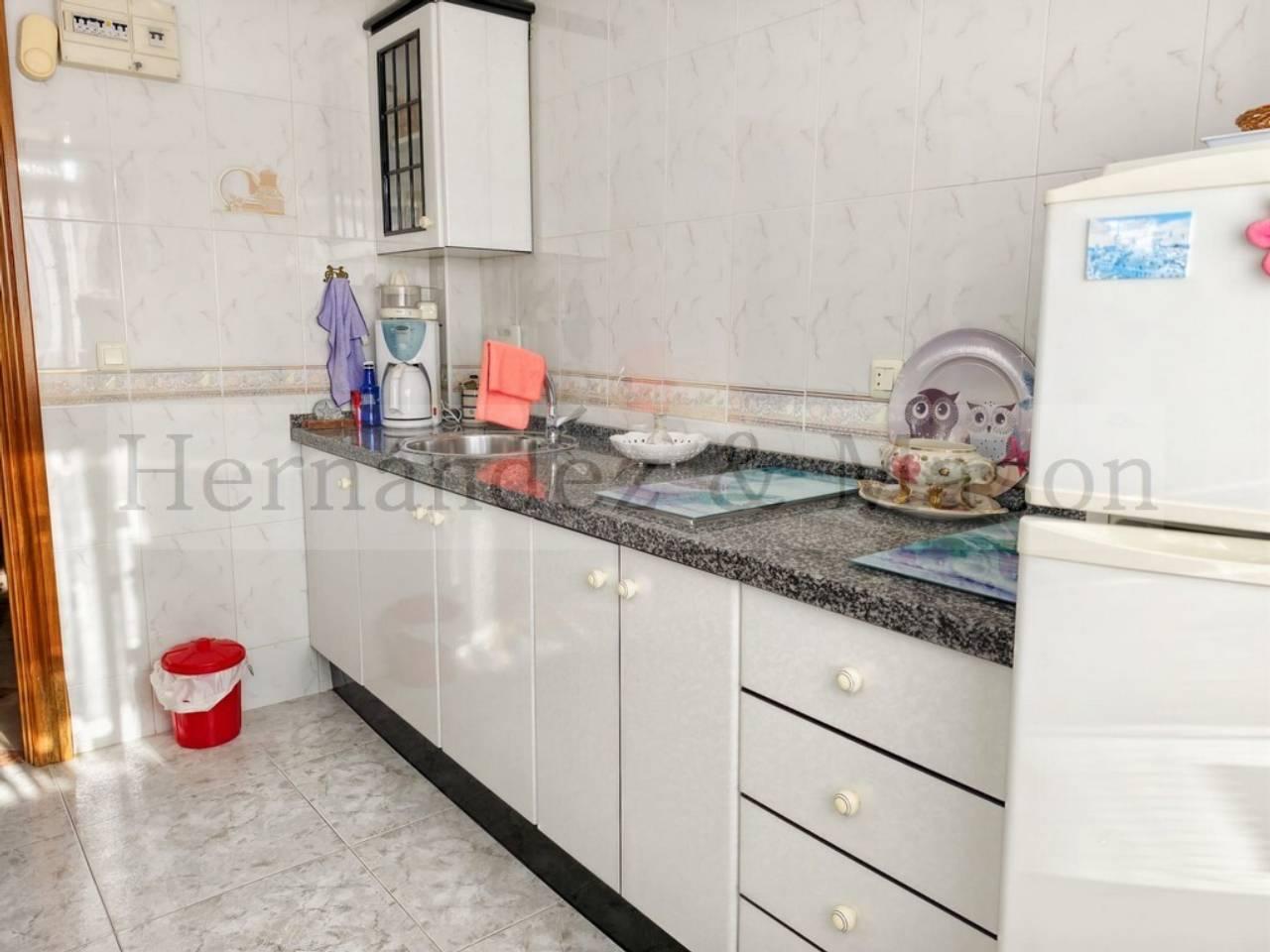 Flat for Sale in Torremolinos