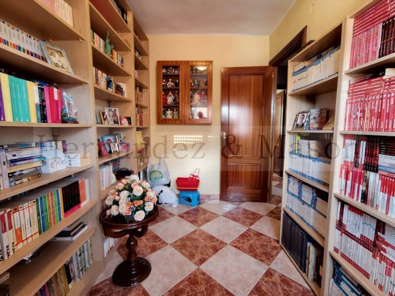 Flat for Sale in Torremolinos