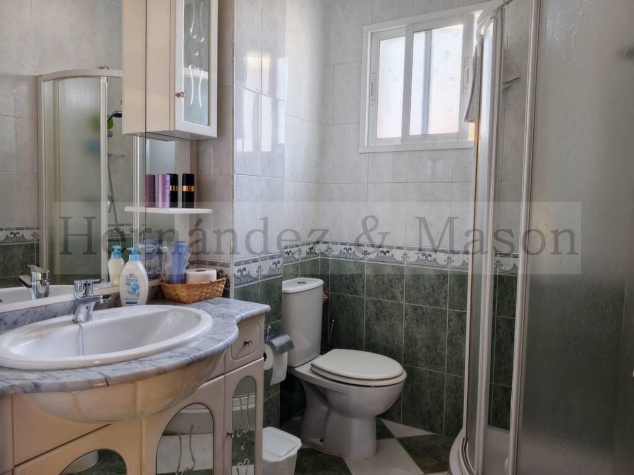 Flat for Sale in Torremolinos