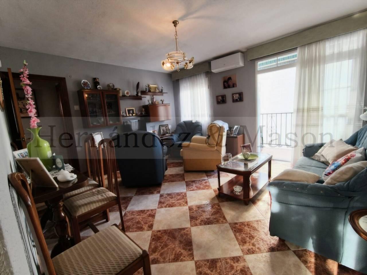Flat for Sale in Torremolinos