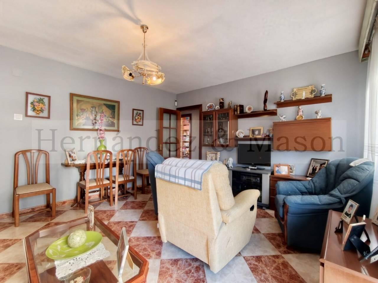 Flat for Sale in Torremolinos