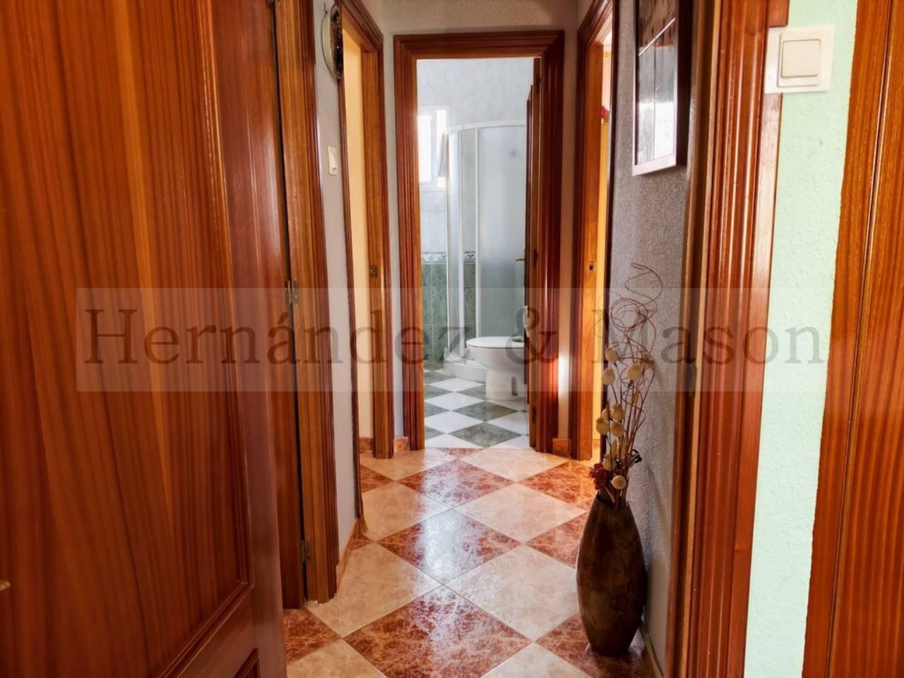 Flat for Sale in Torremolinos