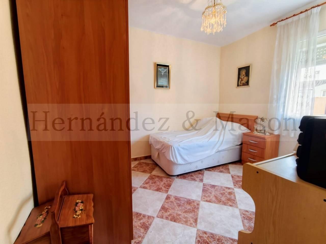 Flat for Sale in Torremolinos