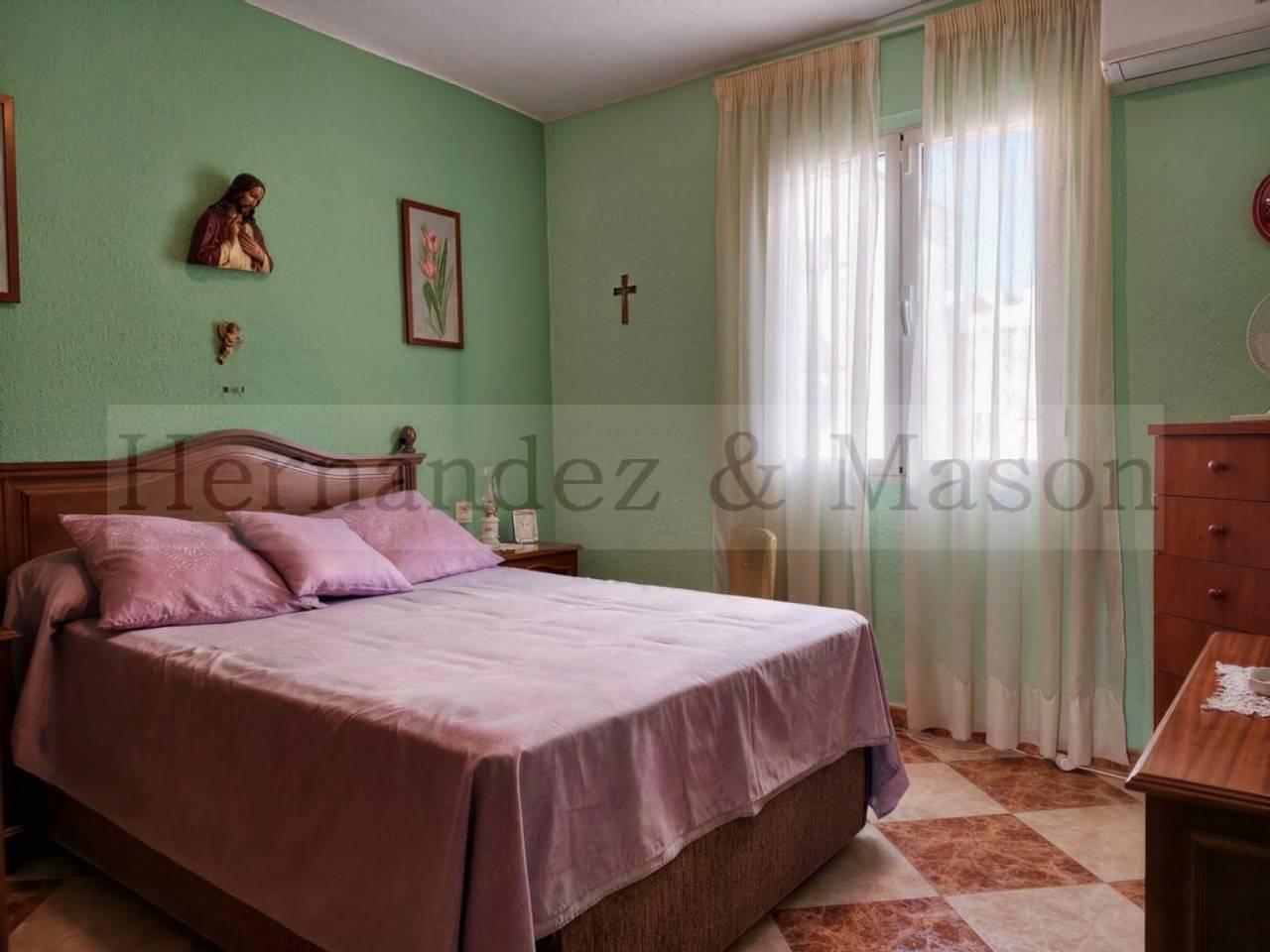 Flat for Sale in Torremolinos