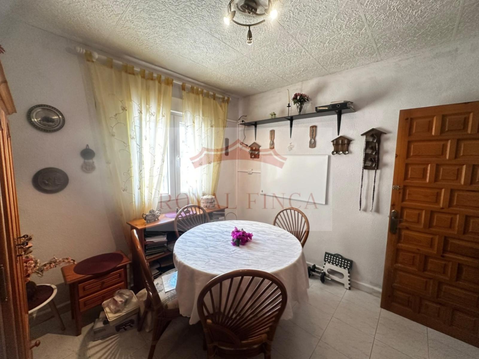 Villa for Sale in Els Poblets
