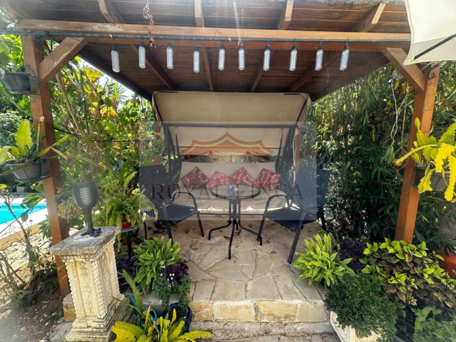 Villa for Sale in Els Poblets