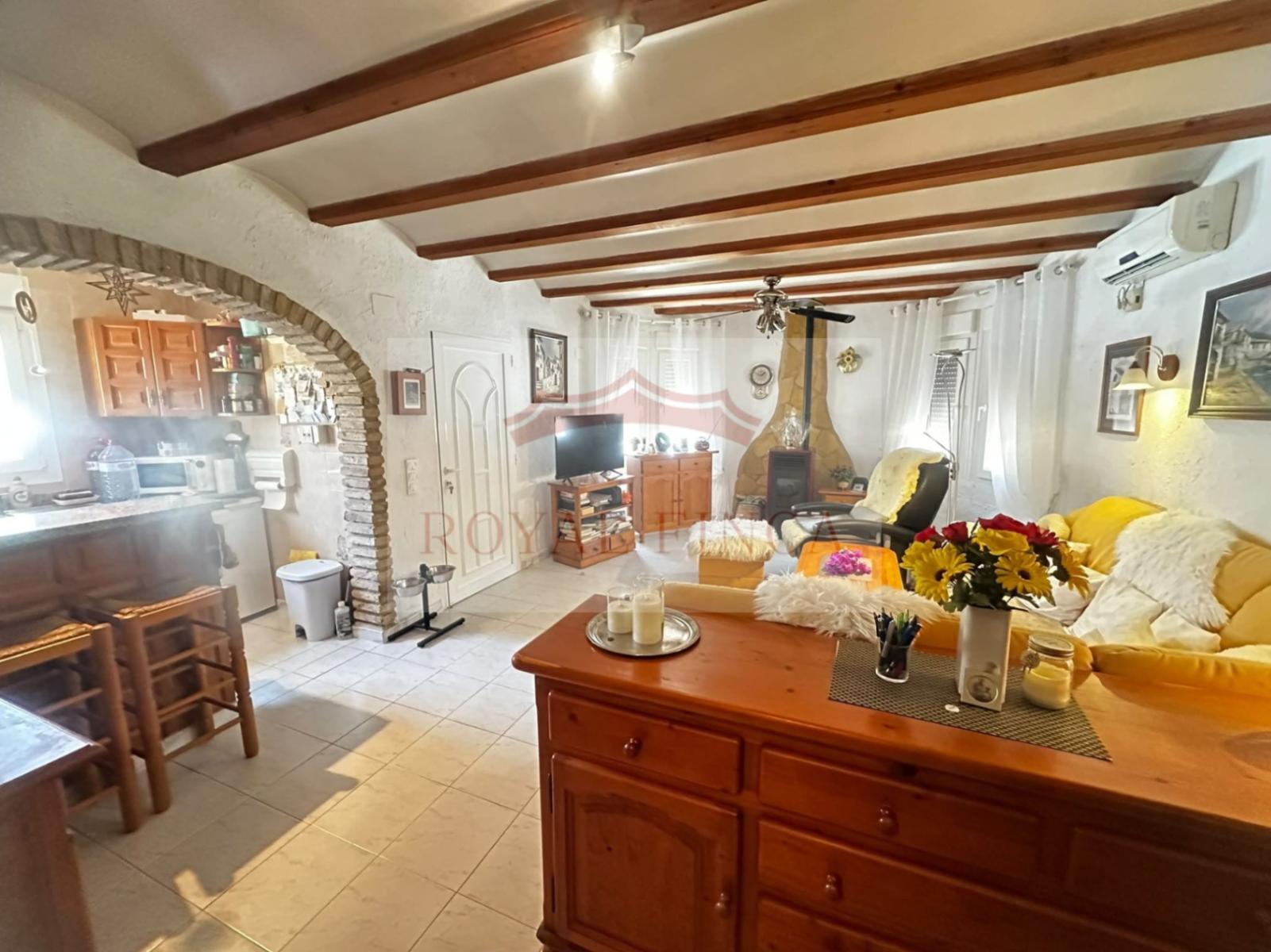 Villa for Sale in Els Poblets