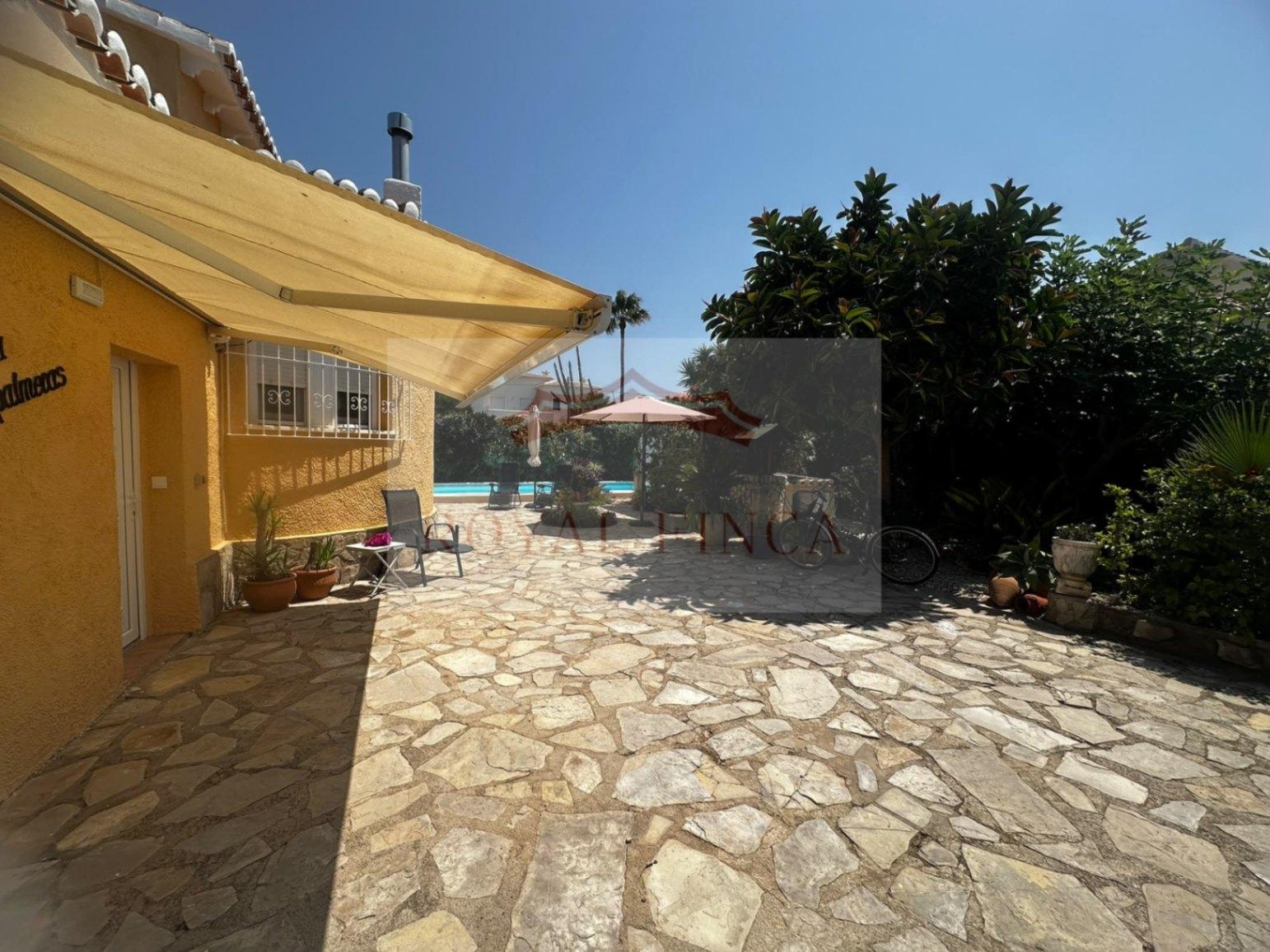 Villa for Sale in Els Poblets