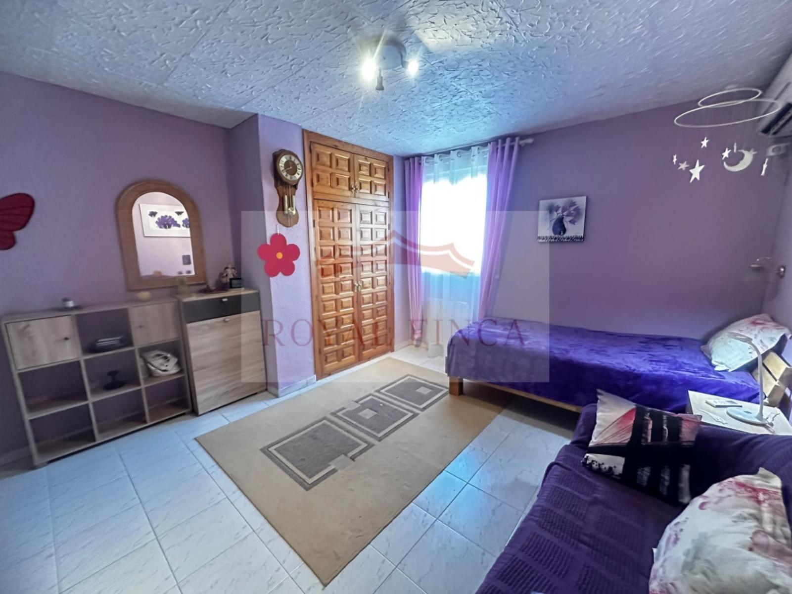 Villa for Sale in Els Poblets