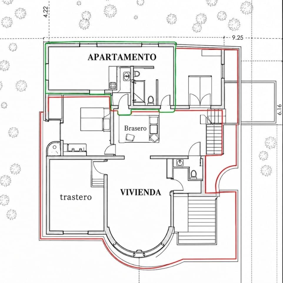 Villa for Sale in Els Poblets