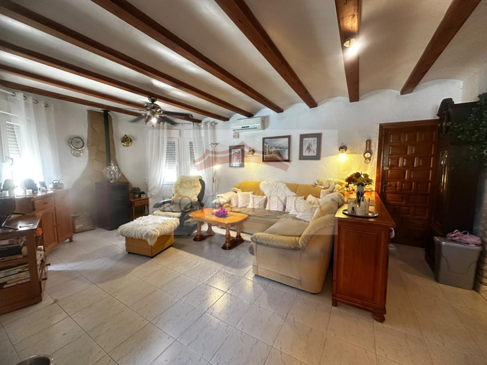 Villa for Sale in Els Poblets