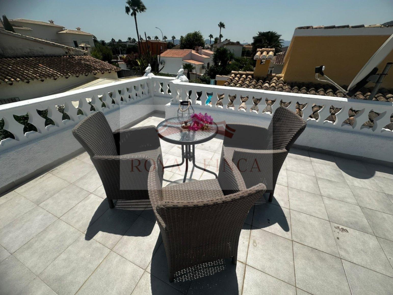Villa for Sale in Els Poblets