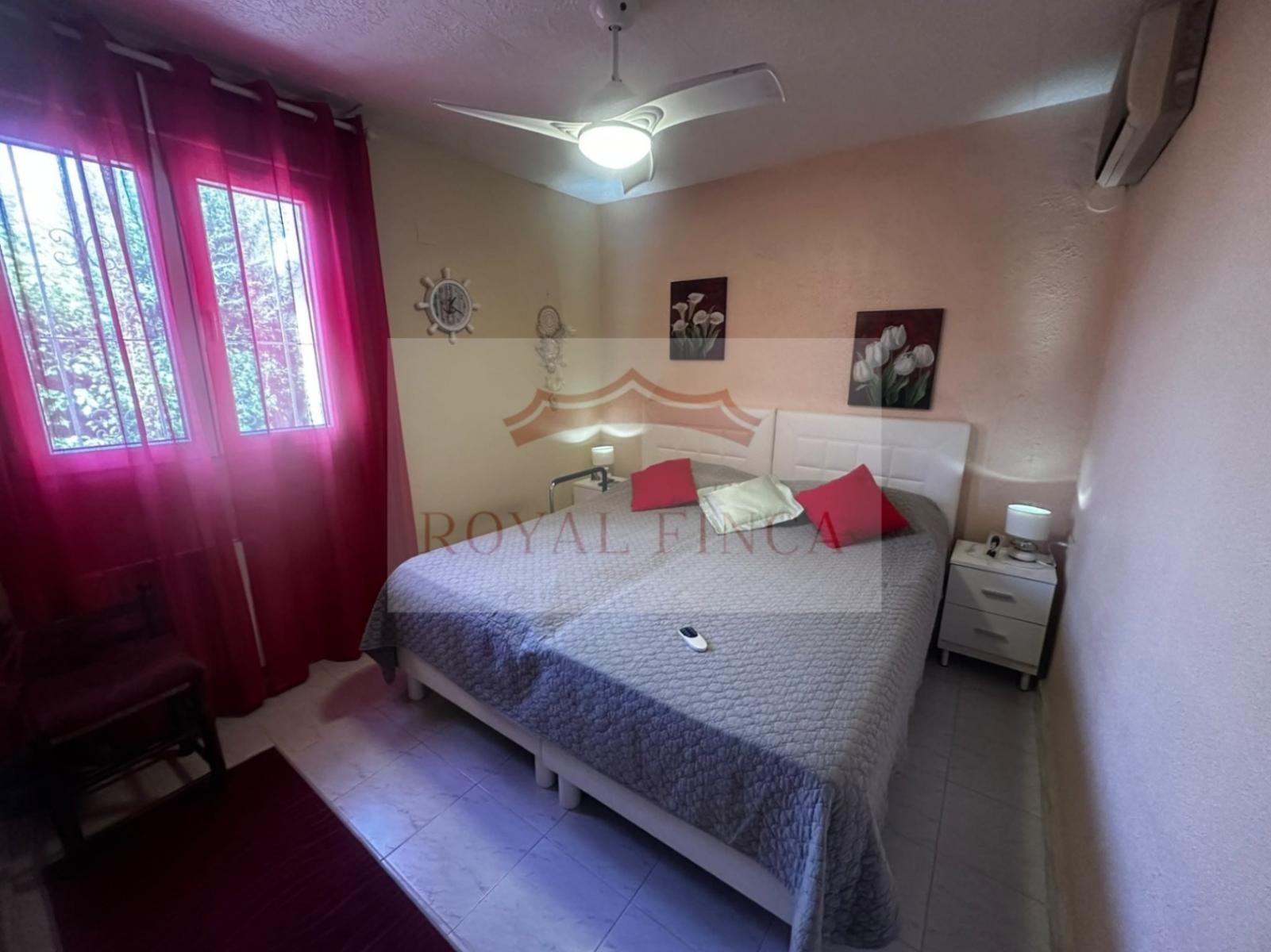 Villa for Sale in Els Poblets