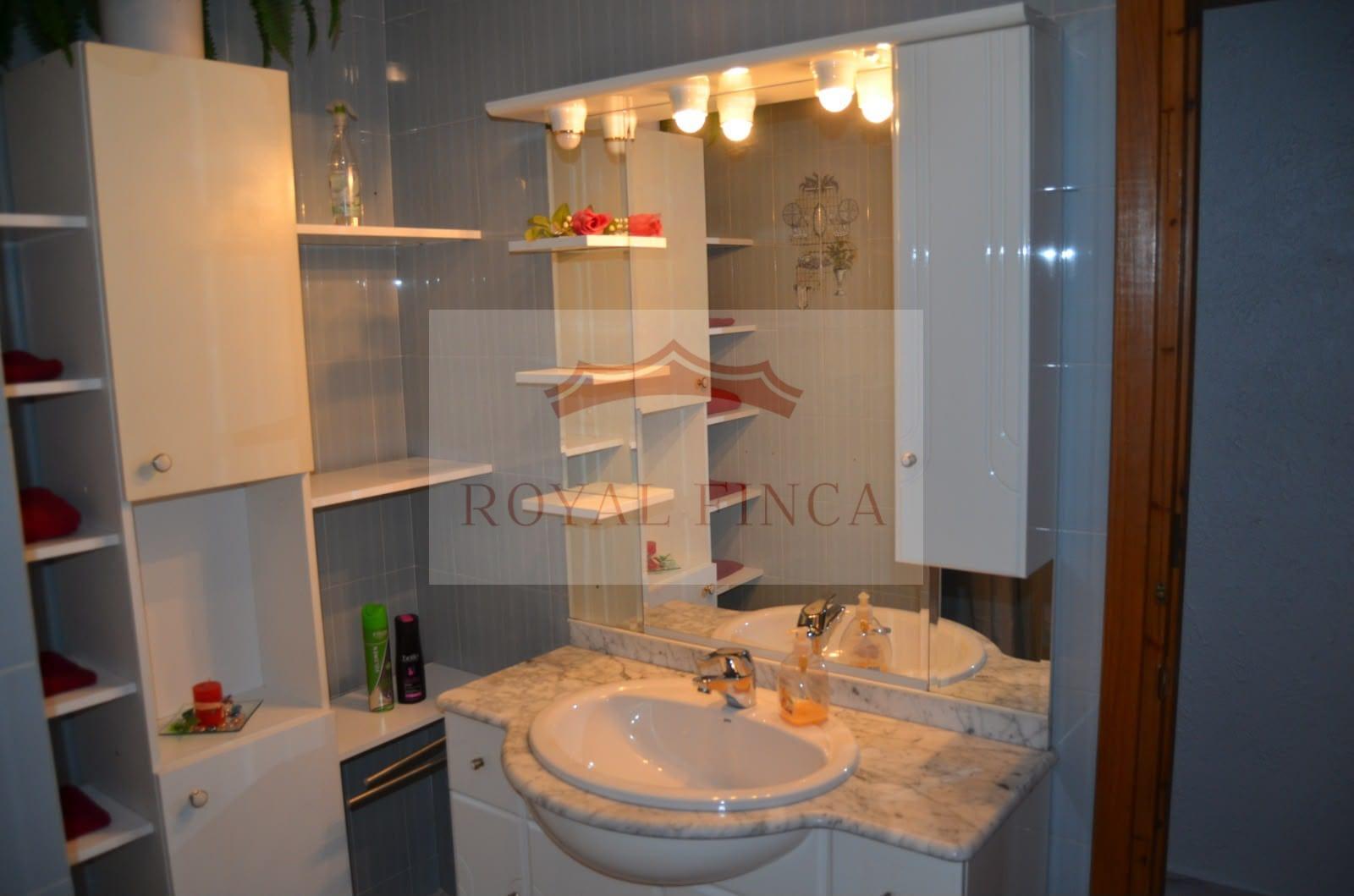 Villa for Sale in Els Poblets